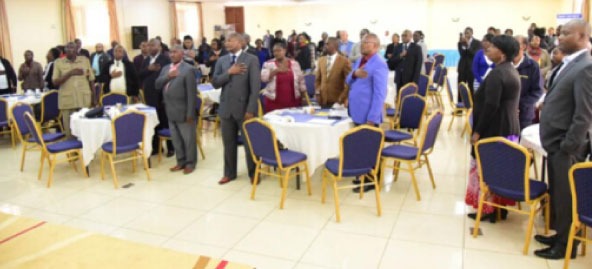 Church Empowerment