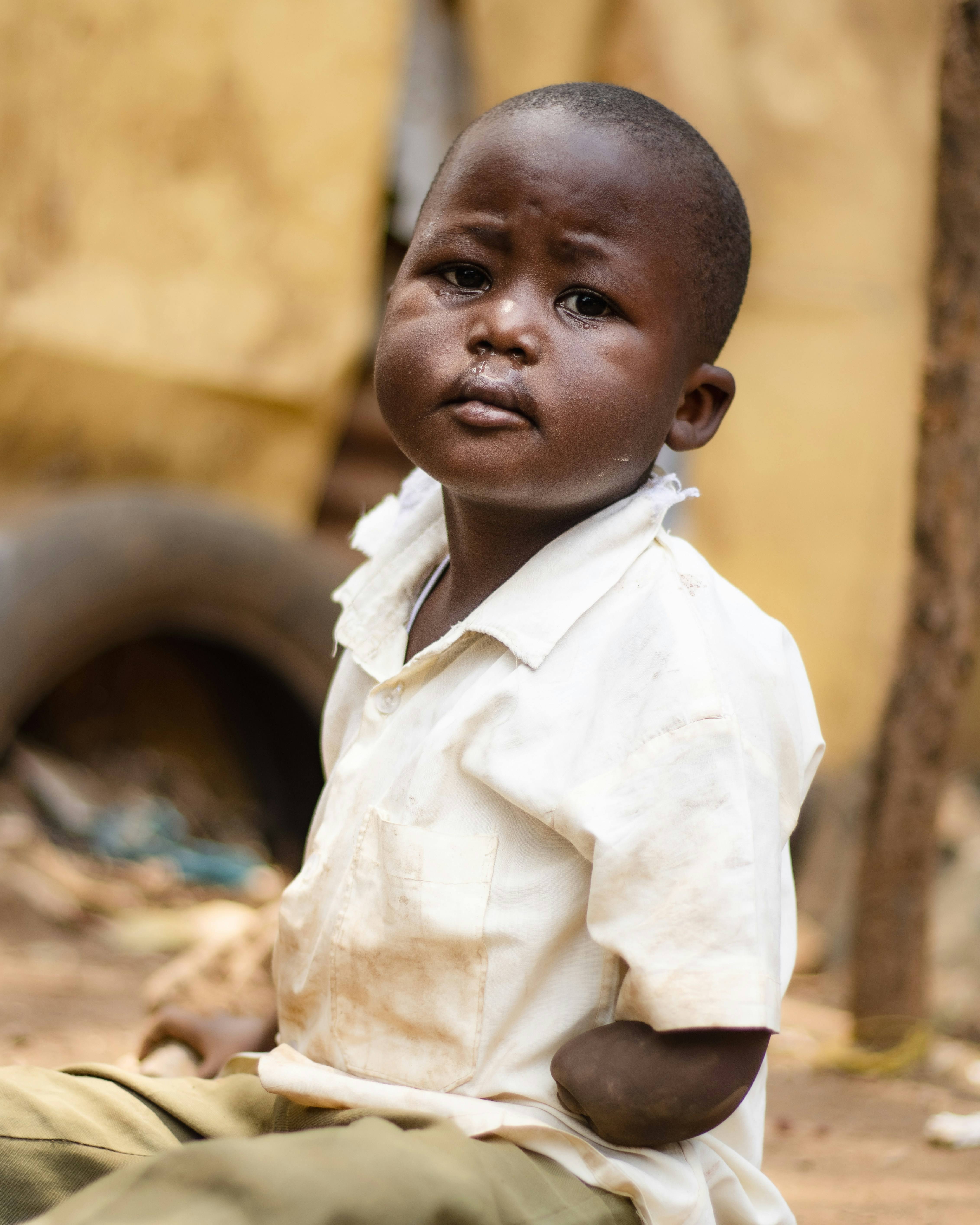 Child Sponsorship
