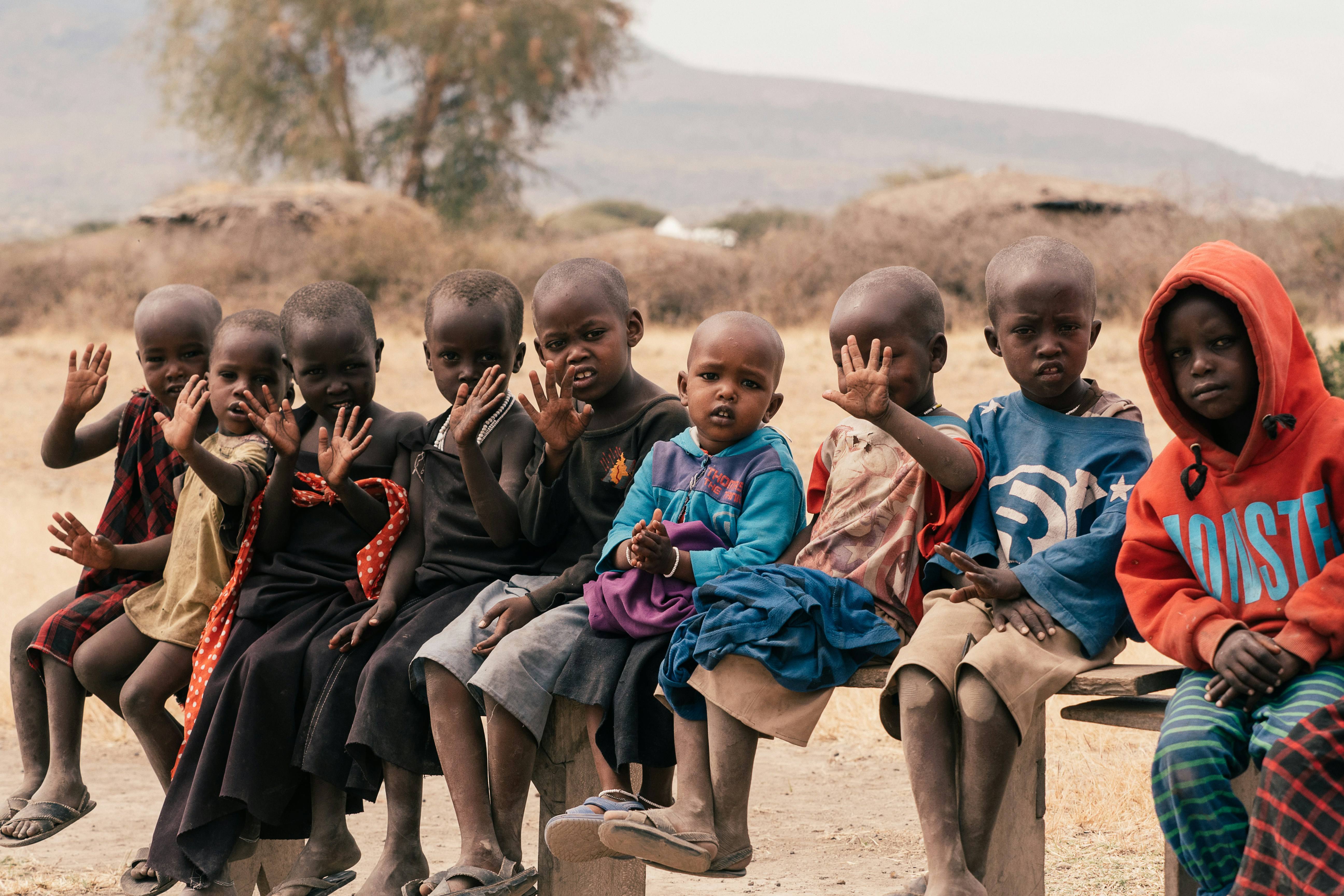 Children
