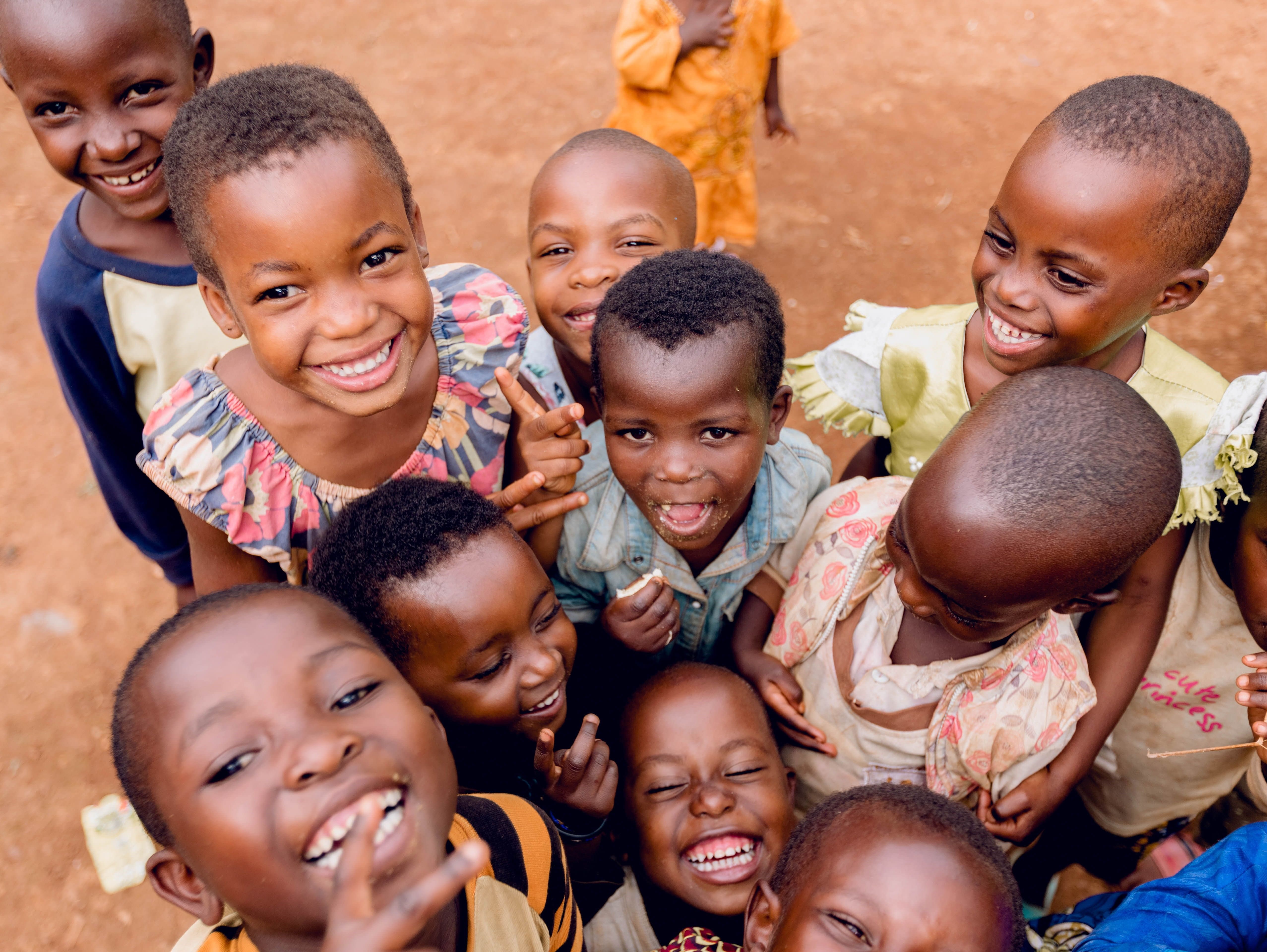 Children