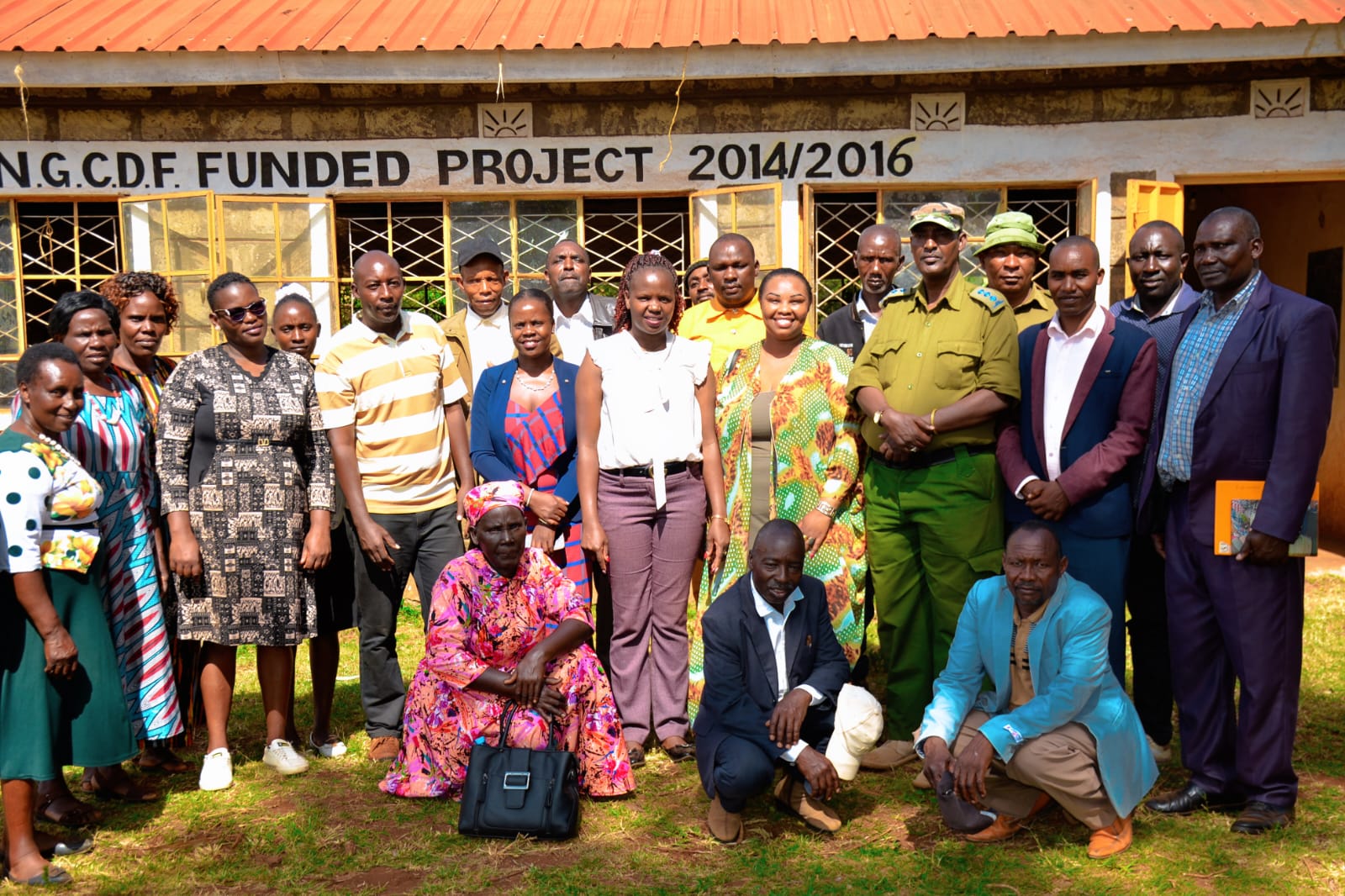 Open Gate Foundation news