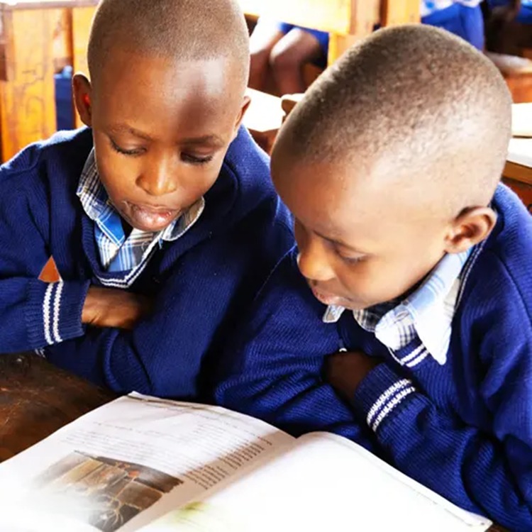 Get involved with Open Gate Foundation