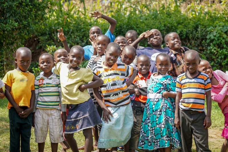Children Street Outreach and Family Empowerment