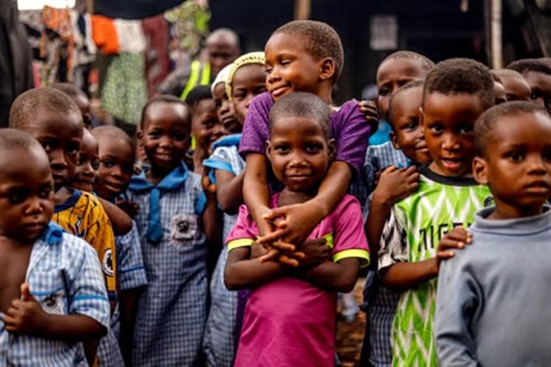 Open Gate Foundation featured story