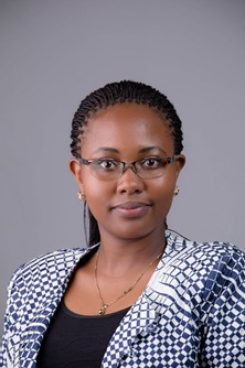 Janet Gaciuki