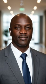 Dr. James Kaimenyi