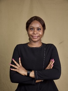 Jane Karimi