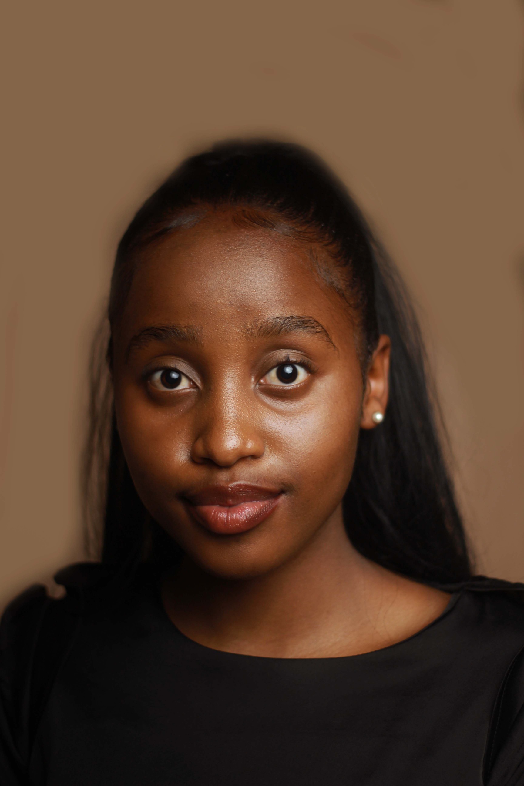 Elosy Kinya - Partnership and Communication