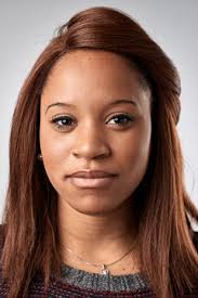 Lizjoy Kawira - Community Coordinator