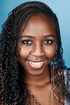 Elizabeth Muthoni