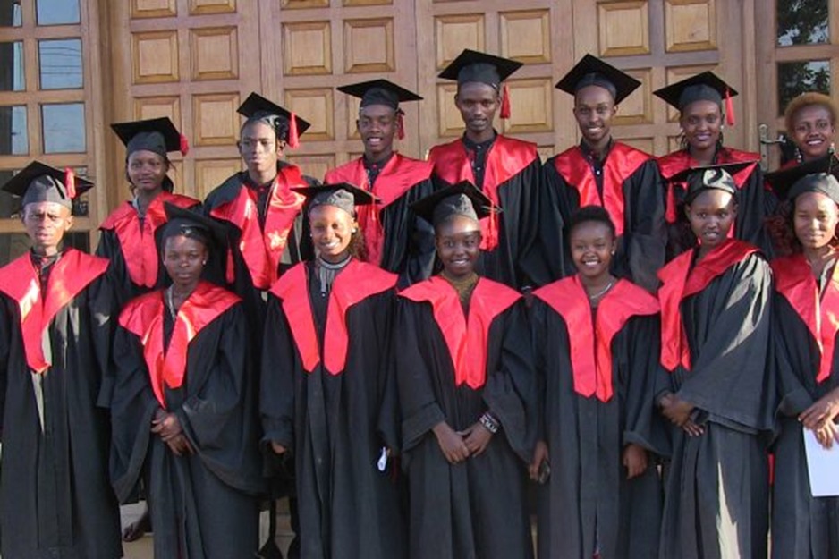 OGF College Scholars Program